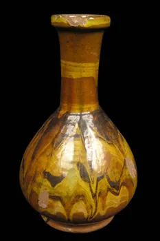vase à fleurs DMH1955.59.1342  Photo
