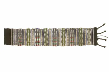 ceinture de femme DMH1955.59.256  Photo
