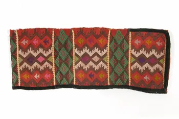 ceinture de femme DMH1955.59.446  Photo