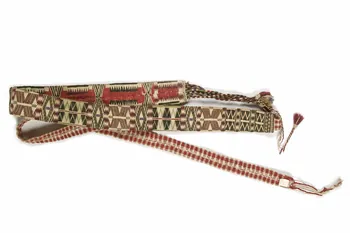 ceinture de femme DMH1955.59.527  Photo