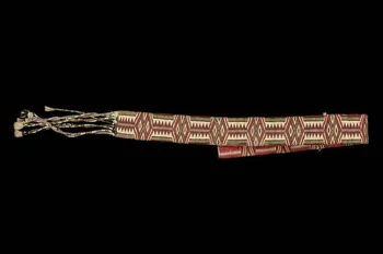 ceinture de femme DMH1955.59.530  Photo
