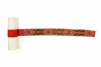 ceinture de femme DMH1955.59.701  Photo