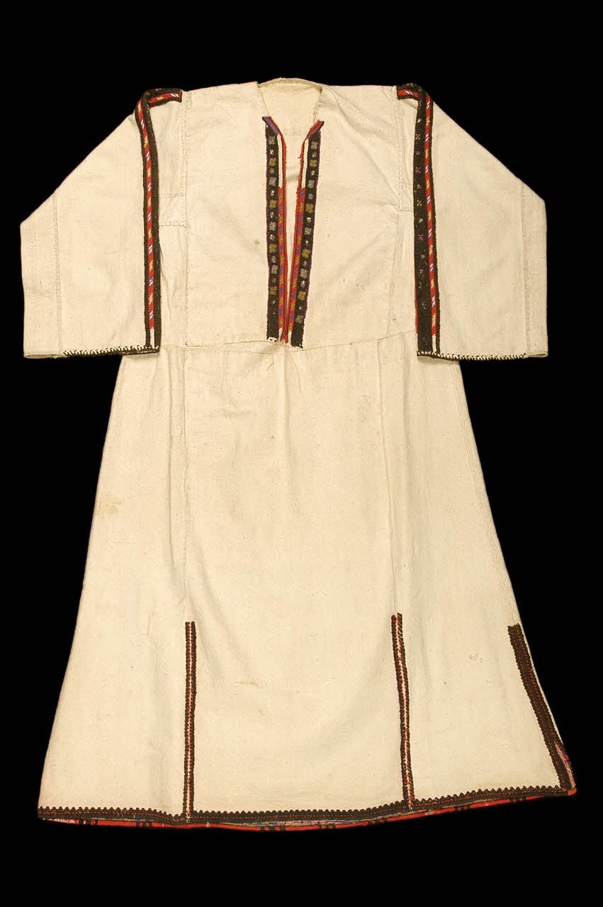 chemise DMH1955.59.746.1 Photo