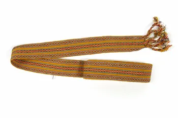 ceinture de femme DMH1955.59.75  Photo