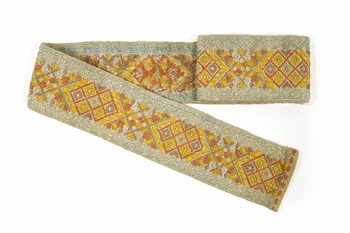 ceinture d'homme DMH1955.59.83 Photo