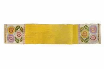 ceinture de femme DMH1955.59.86  Photo