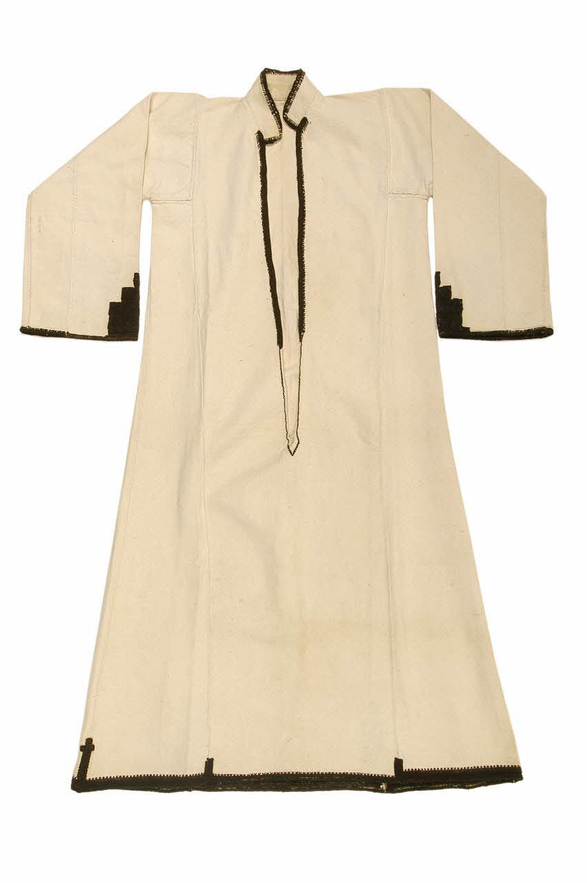 chemise DMH1955.59.900.1 Photo