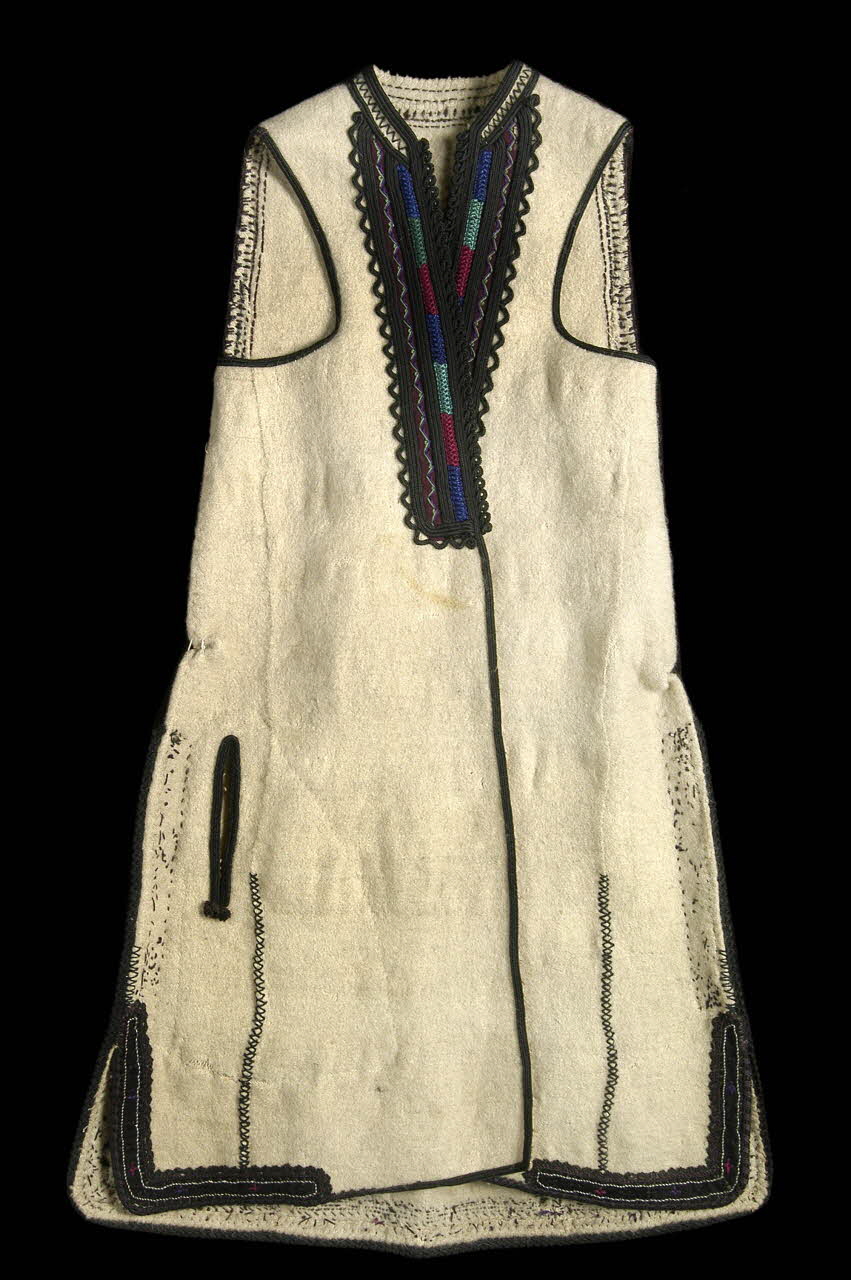 costume de femme klasenick DMH1955.59.900.3 Photo