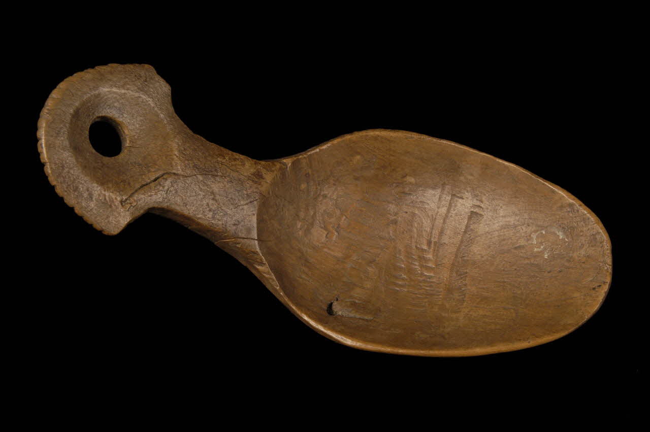 cuiller 1956.109.161 Photo