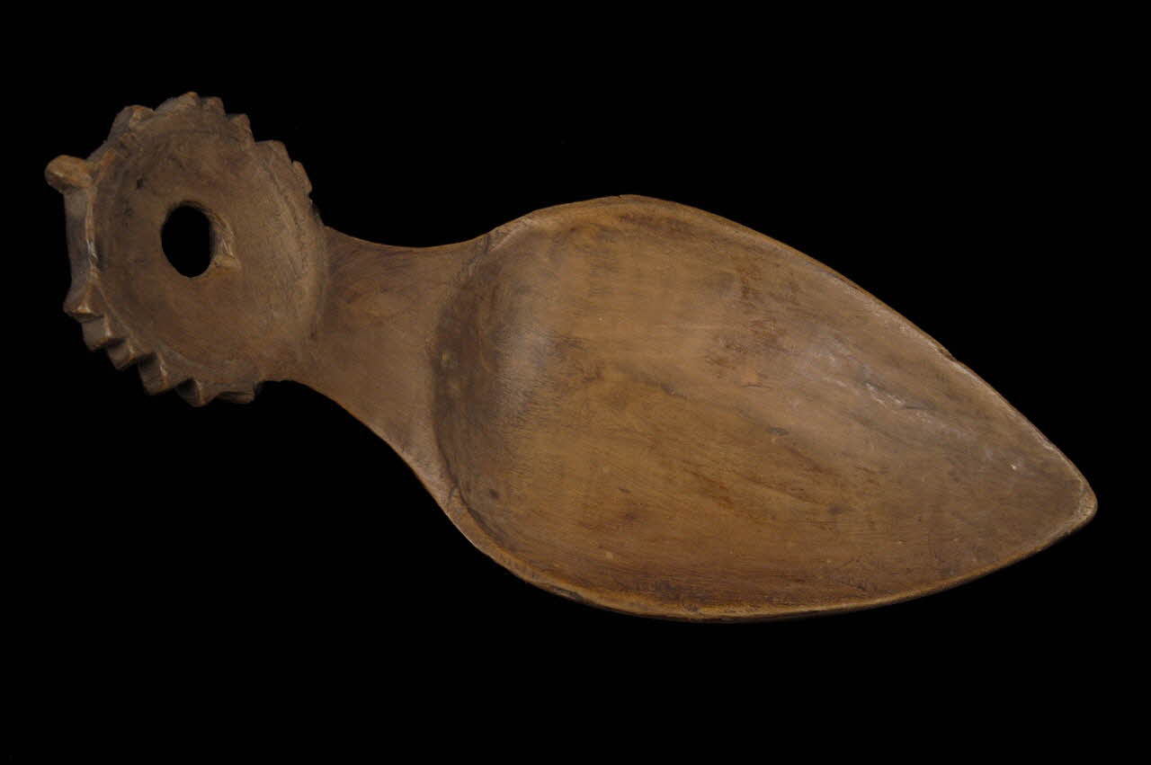 cuiller Cuilherou Midi-Pyrénées, France 1956 1956.109.162 Photo