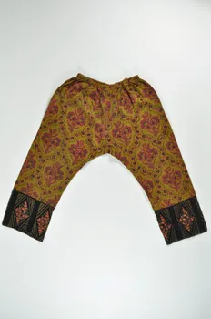 pantalon 1958.61.14 Photo Mucem
