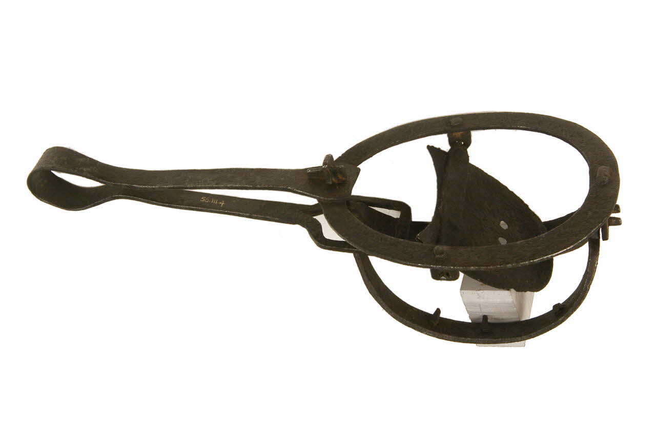 piège 1956.111.4 Photo