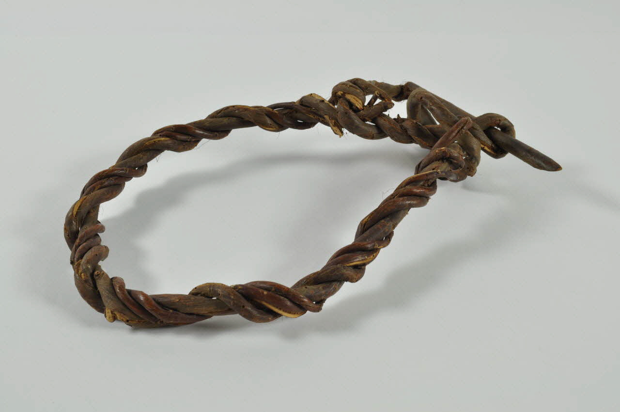 anneau bardu 1960.140.14 Photo Mucem