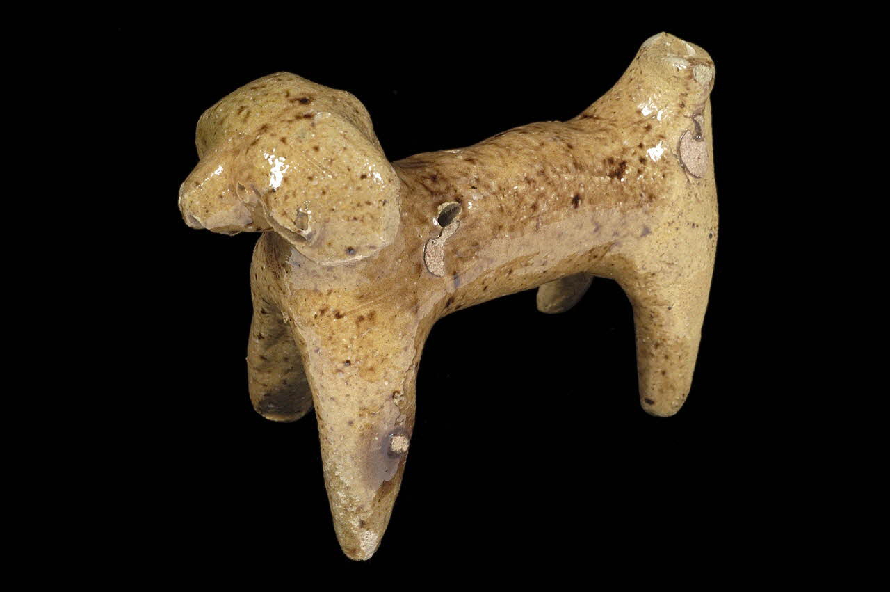 sifflet Ukraine 1800-1834 1956.126.140 Photo