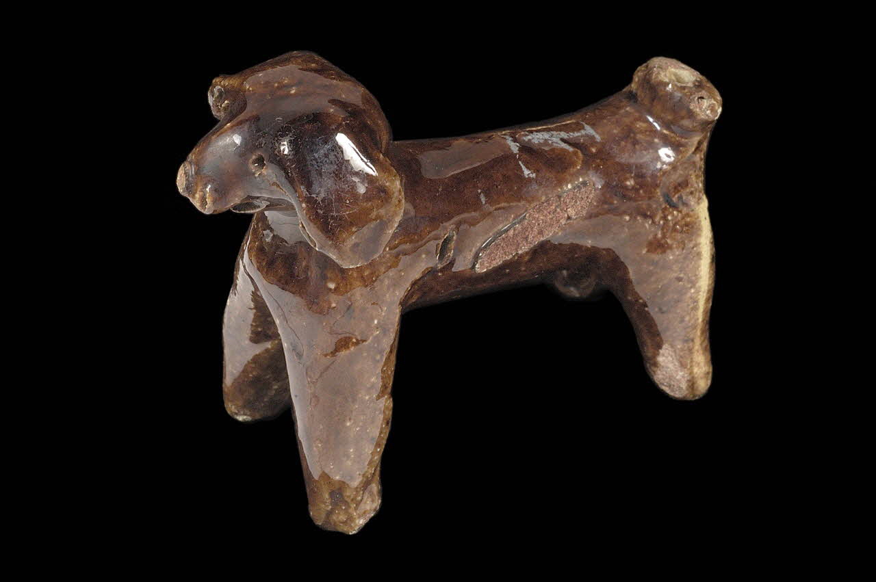 sifflet Ukraine 1800-1834 1956.126.141 Photo