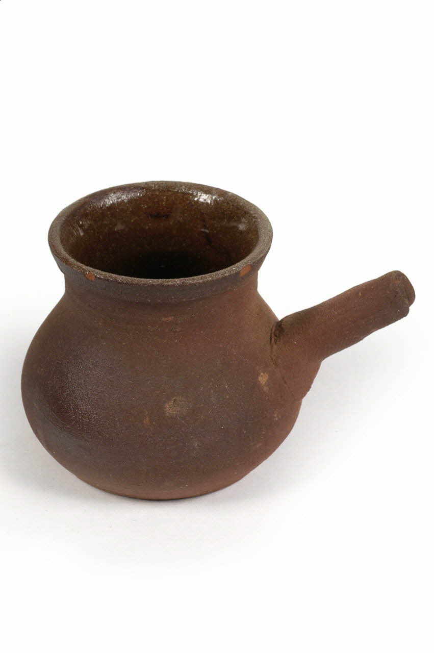 pot à manche 1956.126.44 Photo