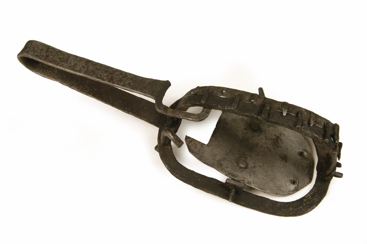 piège à palette 1956.3.6 Photo