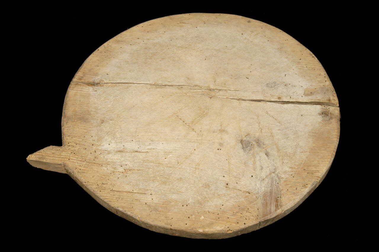 Paul Duraffourg FOND A FROMAGE Franche-Comté, France 1890 1956.42.17 Photo