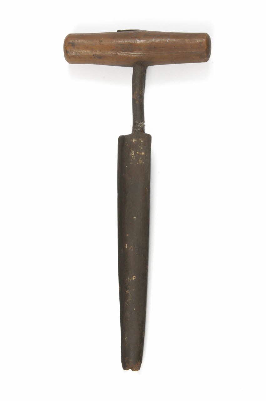 SONDE A FROMAGE 1956.42.21 Photo