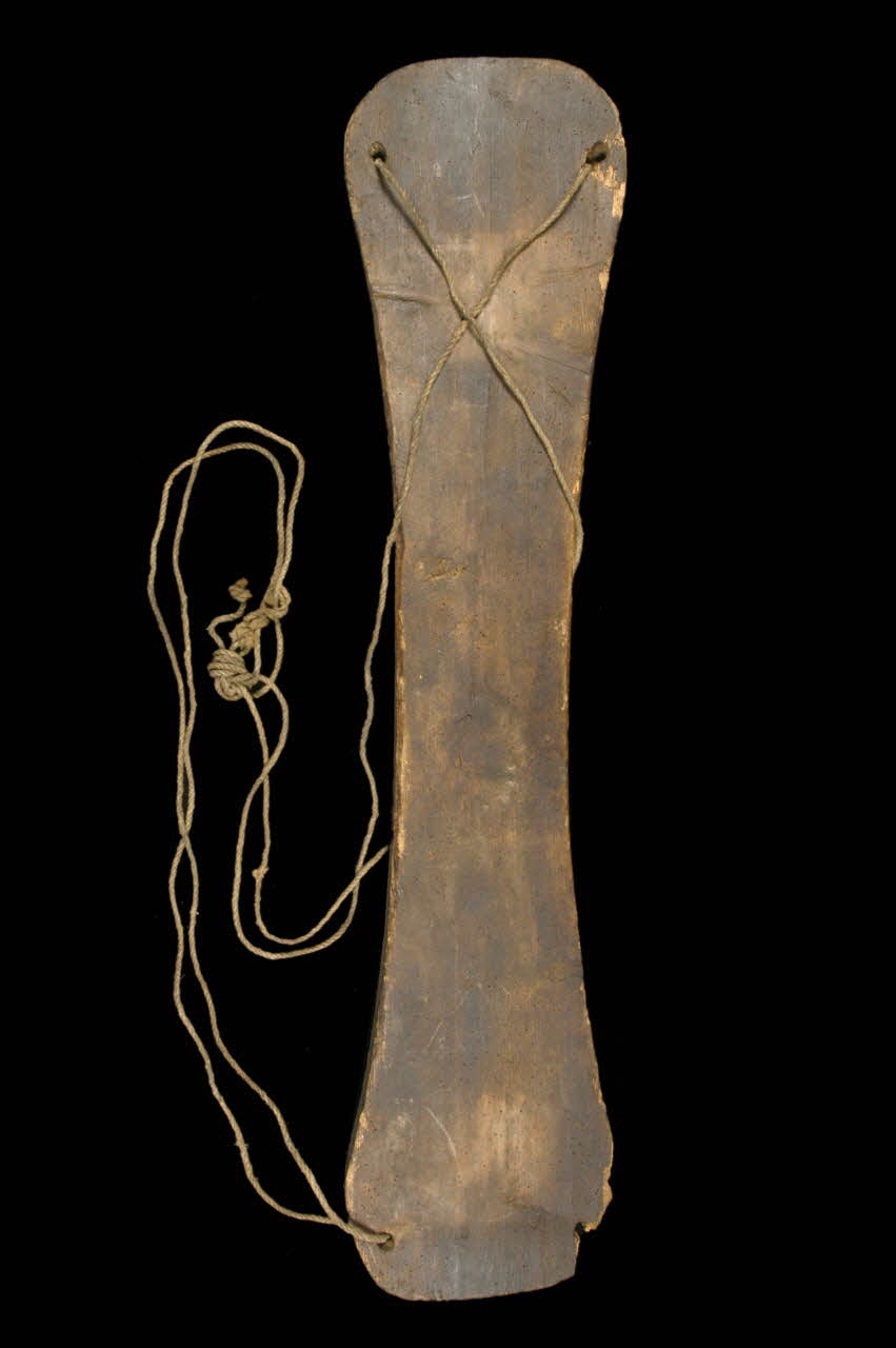 Ulysse Duraffourg PLANCHE A PESER Franche-Comté, France 1890 1956.42.26 Photo