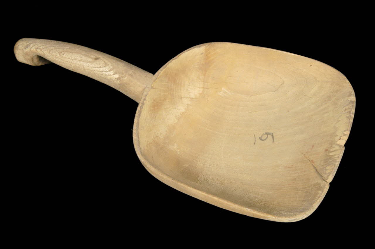 Paul Duraffourg POCHE A CREME Franche-Comté, France 1890 1956.42.6 Photo