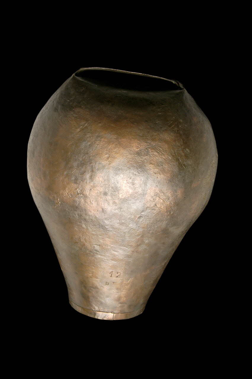 cloche 1956.54.43 Photo