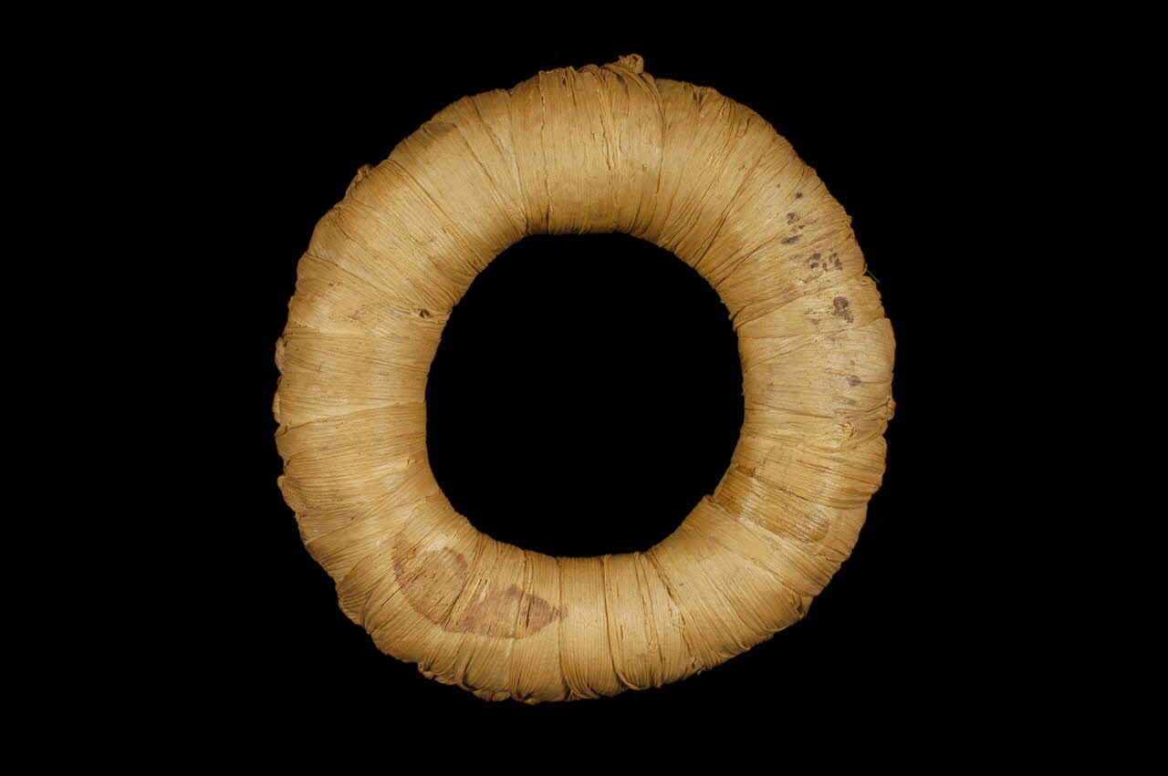 Joseph Prat coussinet 1910 1956.54.54 Photo