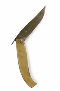 couteau pliant DMH1956.73.24 Photo