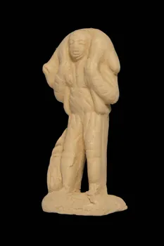 figurine de crèche santon 1957.174.246 Photo