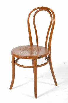 chaise 1958.61.9 Photo Mucem