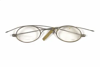 paire de lunettes 1957.27.13 Photo