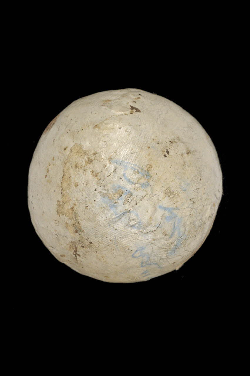 pelote pour fronton 1957.56.5 Photo