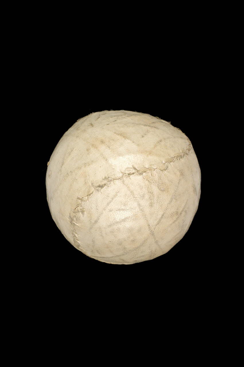 pelote pour fronton 1957.57.4 Photo