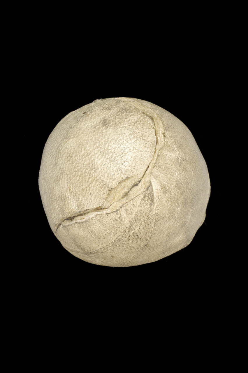 pelote pour fronton 1957.57.8 Photo