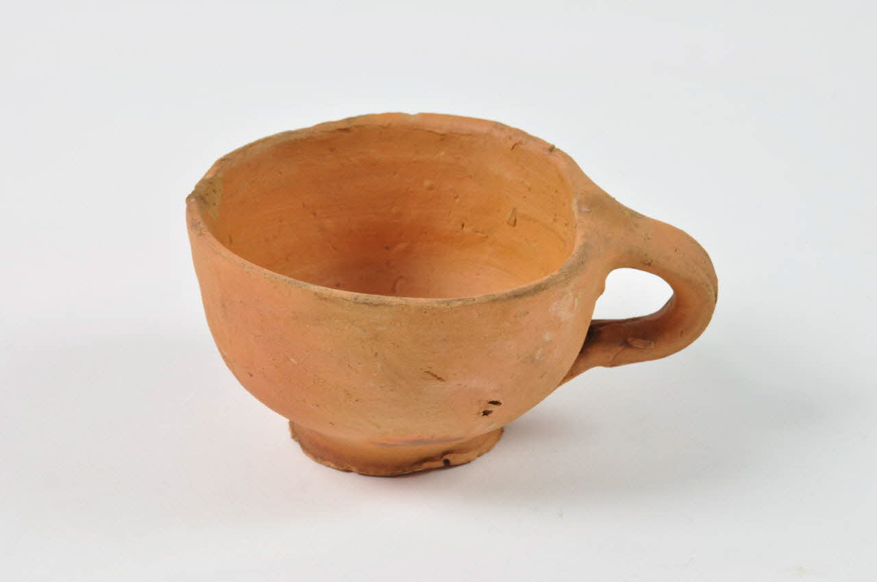 bol Bretagne, France 1800-1888 1888.4.4 Photo Mucem