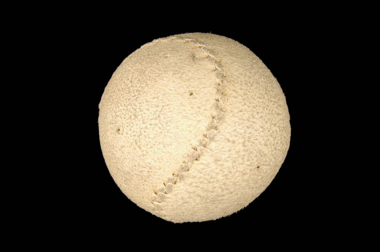 pelote pour fronton Aquitaine, France 1957 1958.113.6 Photo