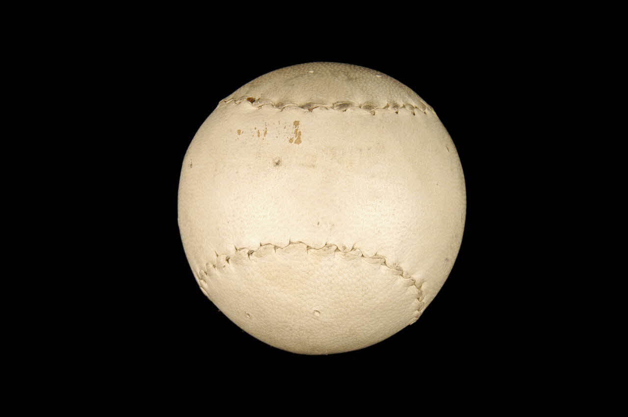 pelote pour fronton Aquitaine, France 1957 1958.113.7 Photo