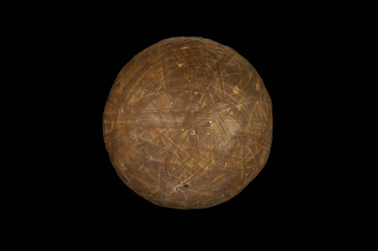pelote pour fronton 1957 1958.114.7 Photo