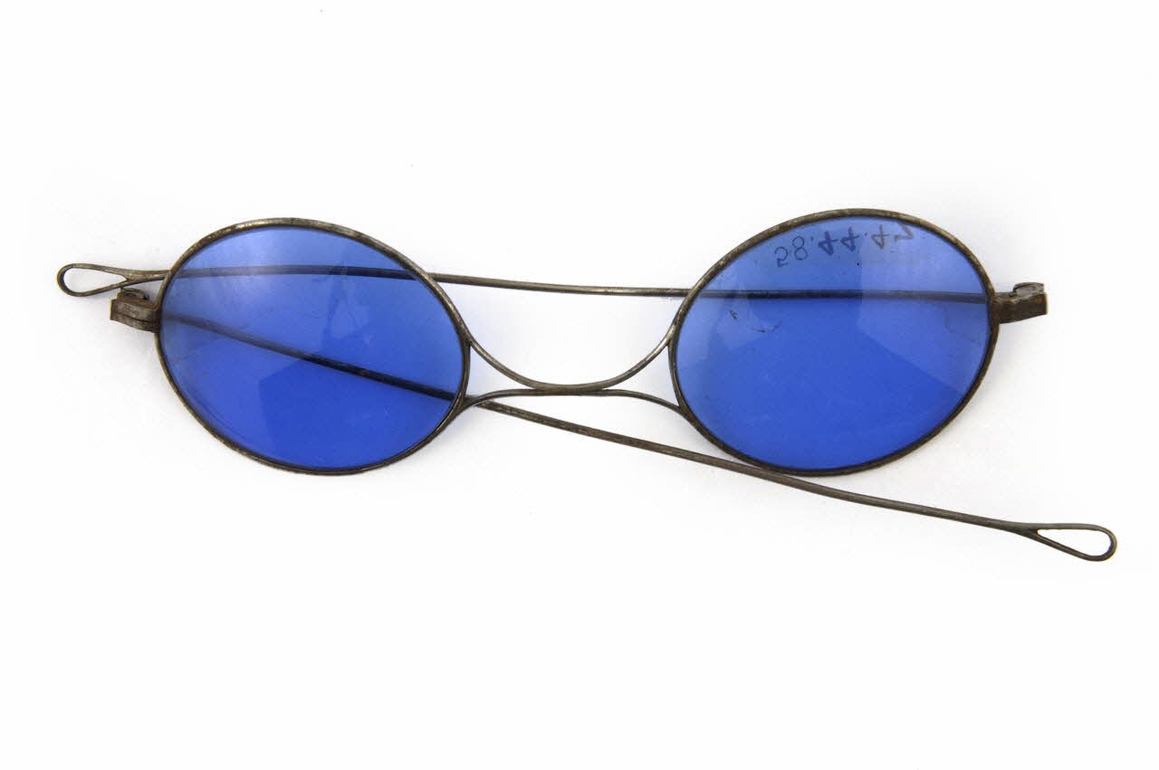 lunettes 1958.44.47 Photo