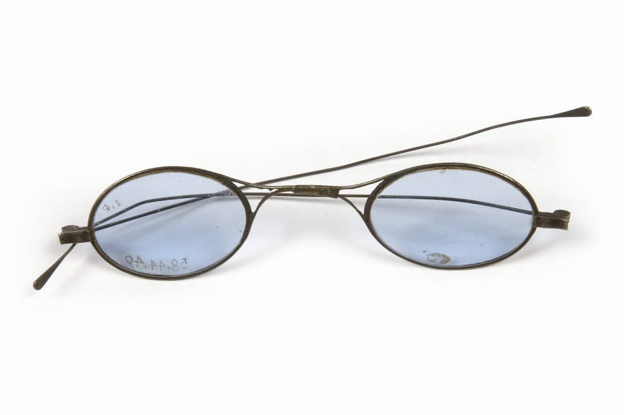 lunettes 1958.44.49 Photo