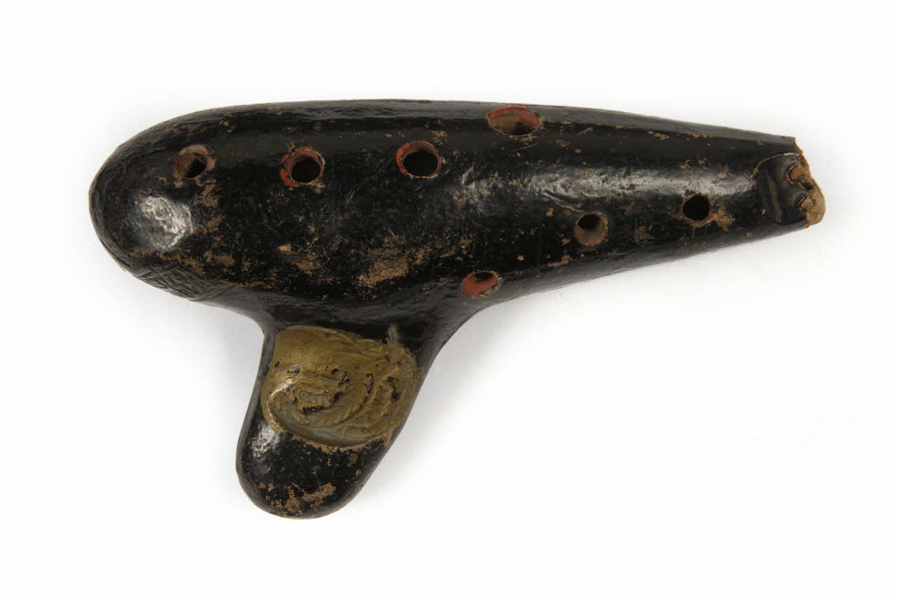 ocarina 1958.44.50 Photo