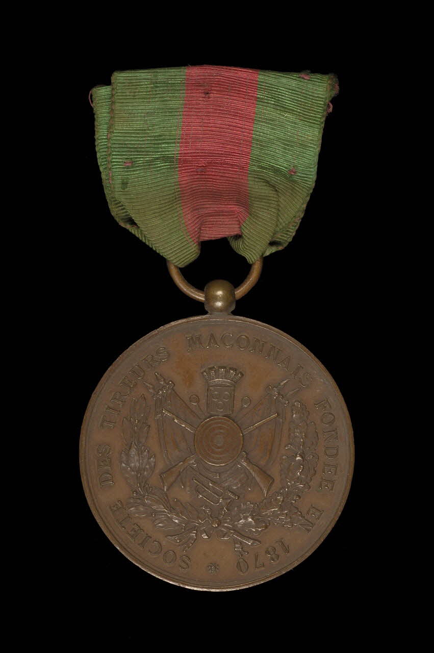 distinction sportive 1958.44.56 Photo