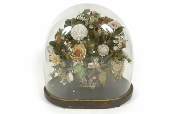 bouquet de mariage 1958.77.1 Photo