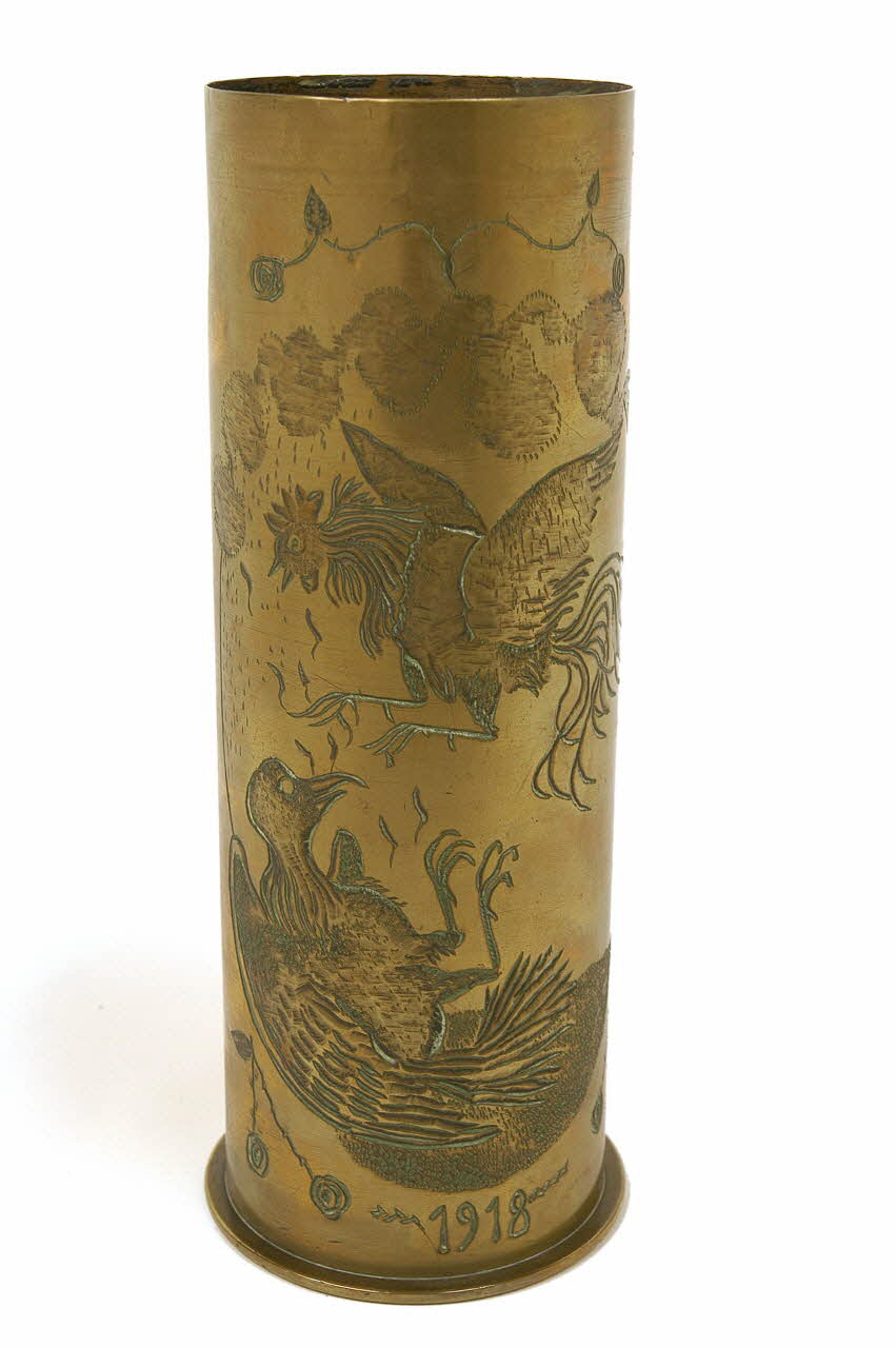 OBUS 1918 DMH1958.33.55.2 Photo