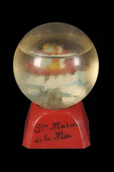 bibelot-souvenir 1959.111.1 Photo Mucem/Virginie Louis