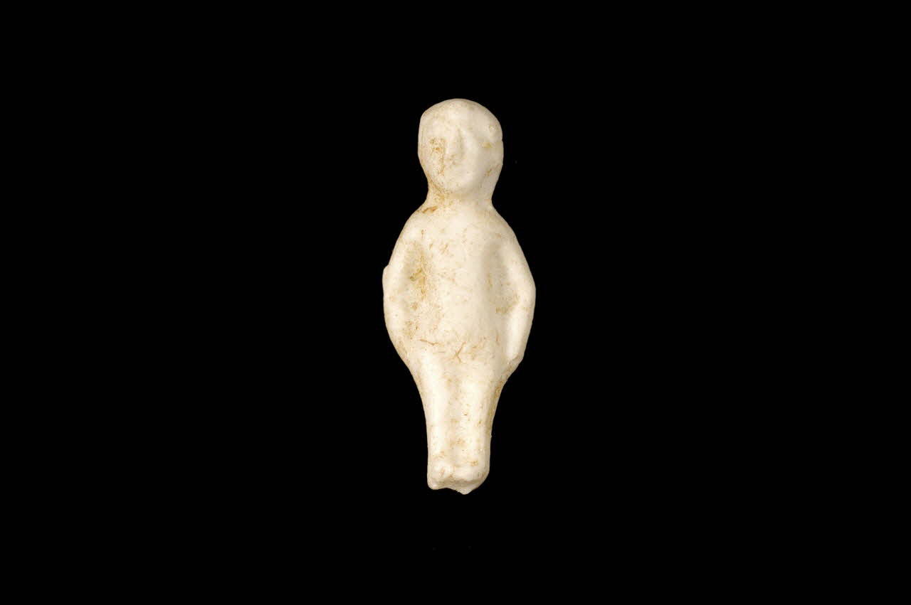 fêve de la galette des rois 1959.2.3 Photo