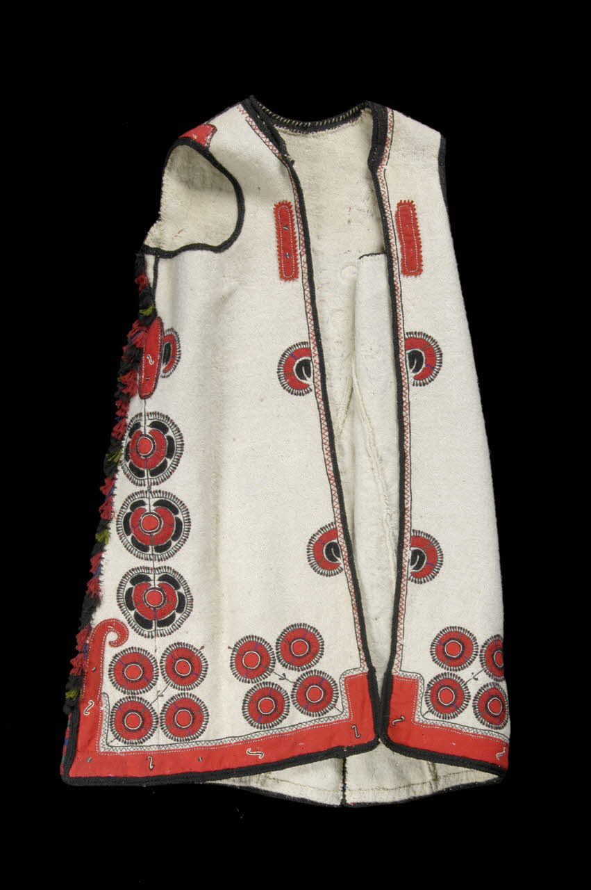 paletot DMH1959.28.11 Photo