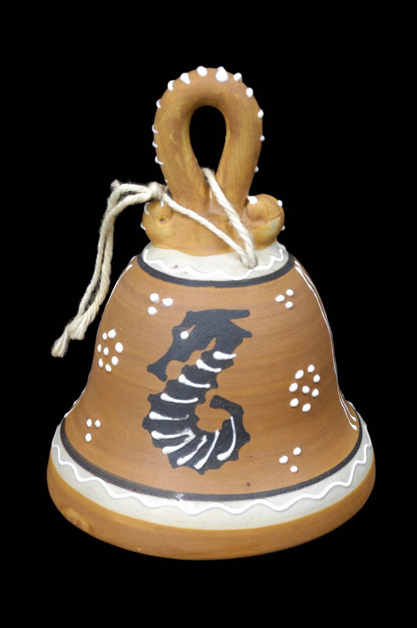 clochette DMH1959.40.6 Photo