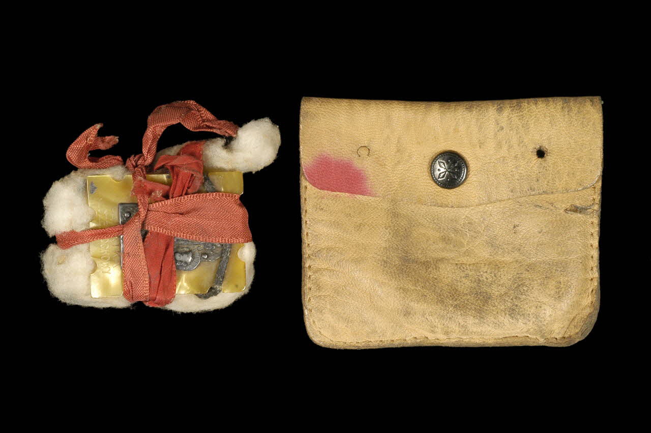 RELIQUE DMH1959.62.23 Photo