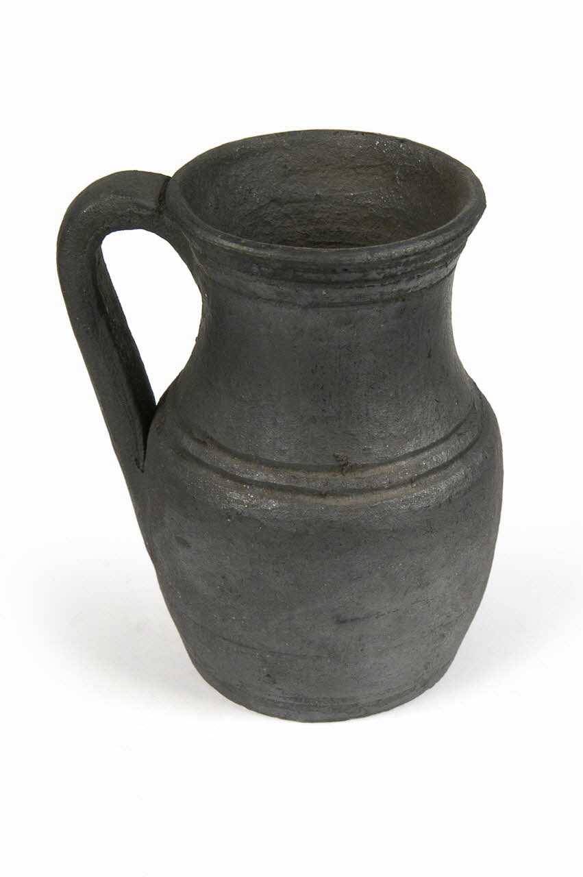 cruche à vin DMH1959.66.97 Photo